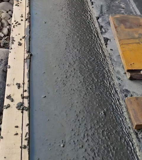 府谷民房加固 危房改造 加固砖混加固材料 高延性混凝土施工说明