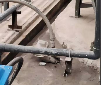 府谷常用注浆材料特点及应用范围 注浆料分类