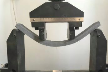 府谷高延性混凝土 高延性砂浆 抗震加固混凝土产品特点 施工流程