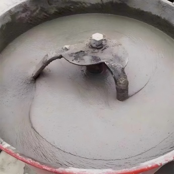 府谷灌浆料常见问题与解决方法