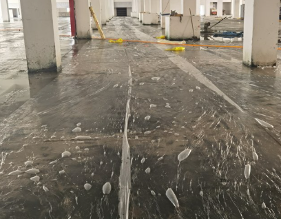 府谷不发火砂浆和不发火金属骨料有什么区别