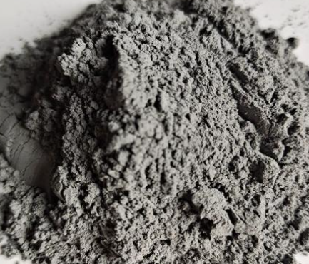 府谷硅灰和粉煤灰的区别用途