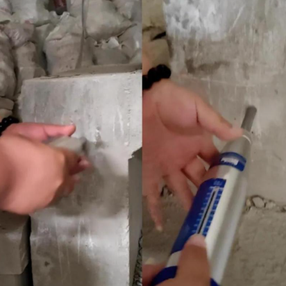 府谷混凝土强度不足的原因及处理方法