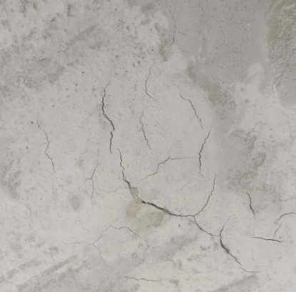 府谷灌浆料为什么会产生裂缝？出现裂缝该如何处理？