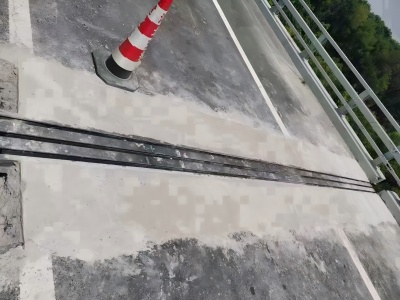 府谷伸缩缝更换后浇筑材料快速结构修补料速砼的产品特点及施工流程​