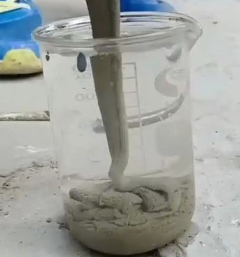 府谷水工混凝土絮凝剂，水下抗分散剂的作用及施工方法