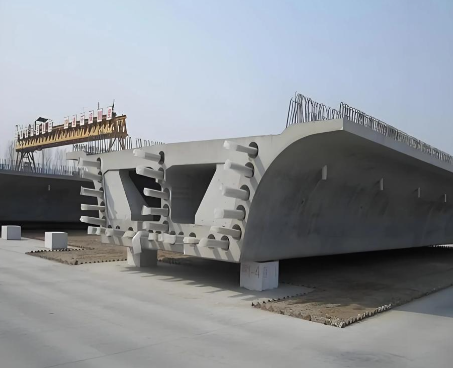 府谷抗冻压浆料的特点及标准化施工工艺